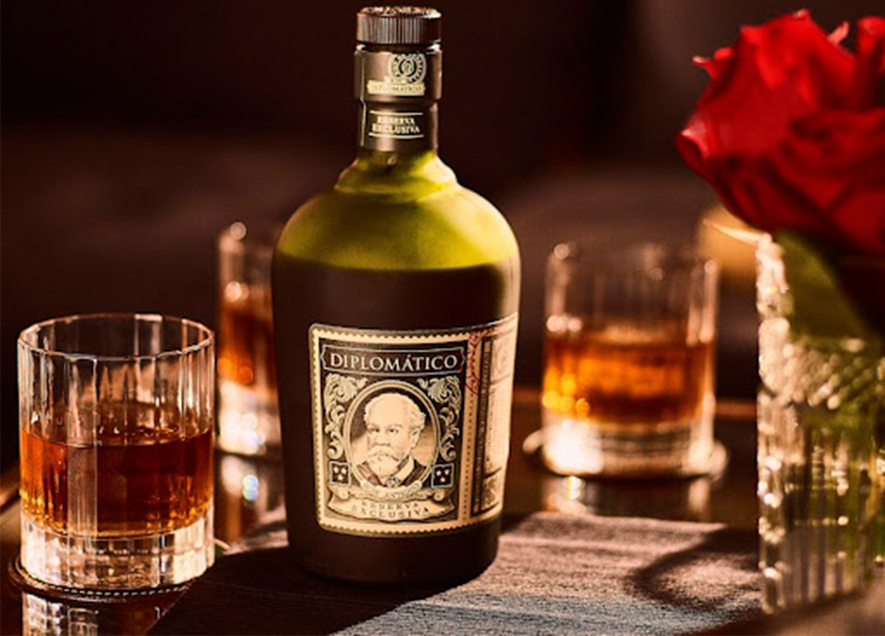 Kifinomult venezuelai rumkirály: bemutatkozik a Diplomatico rum