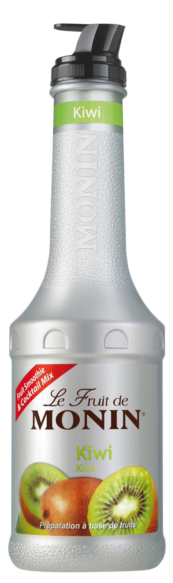 Monin Kiwi püré 1l