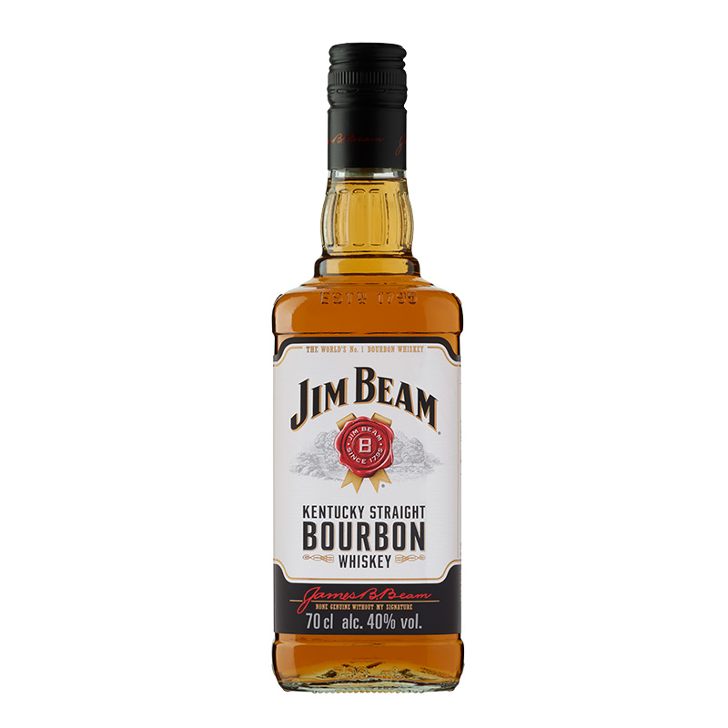 A Jim Beam története: mindent a legnagyobb bourbon whiskygyártójának múltjáról