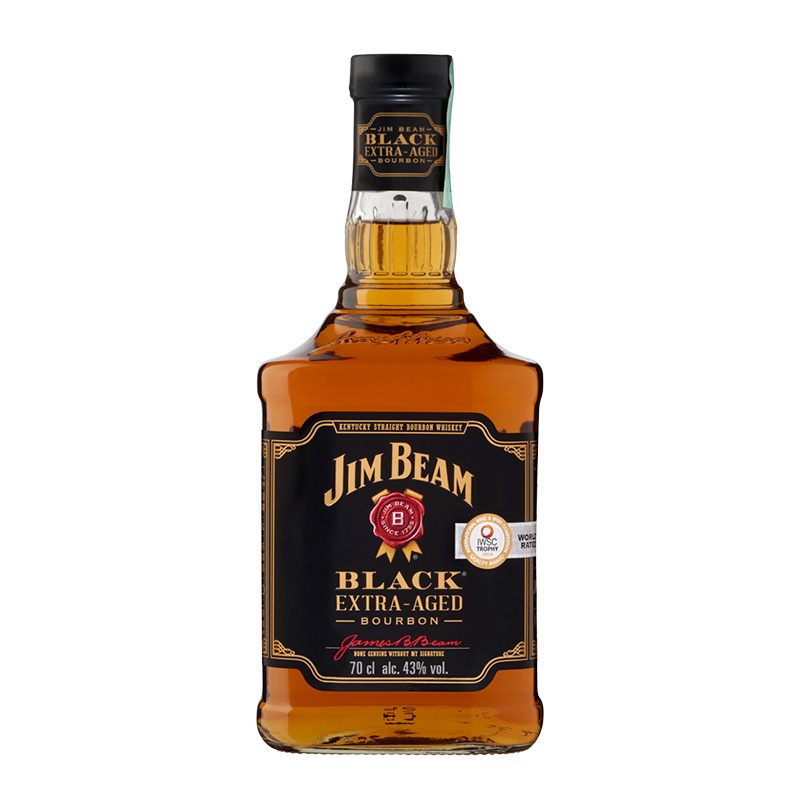 A Jim Beam története: mindent a legnagyobb bourbon whiskygyártójának múltjáról