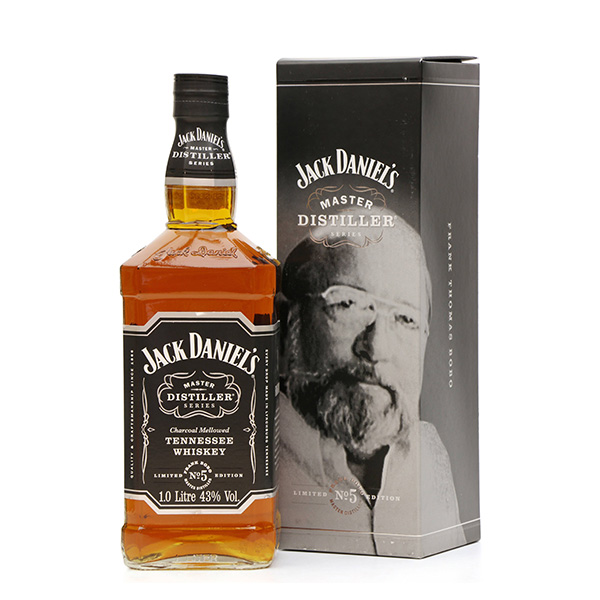 A Jack Daniel’s whisky több mint 150 éves története
