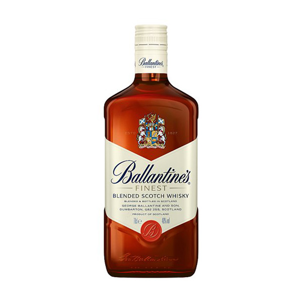 Ballantine's története