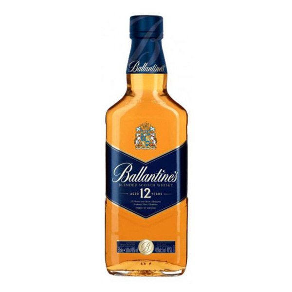 Ballantine's története