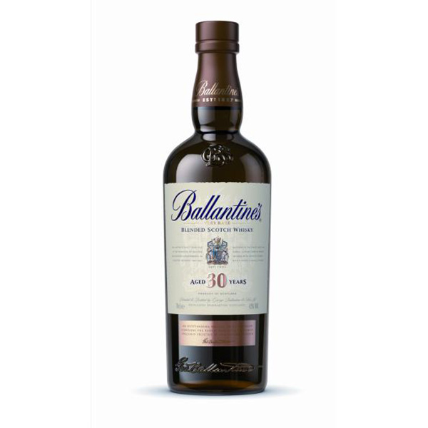 Ballantine's története