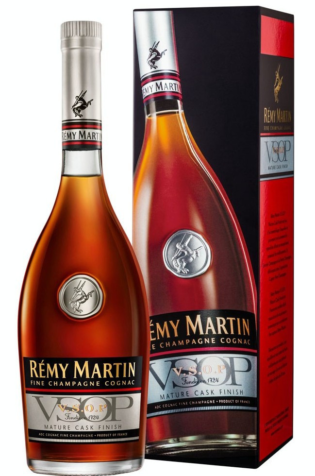 Remy Martin VSOP Cognac 0,7l