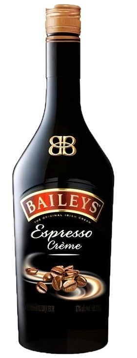 Bailey's Espresso 0.7l