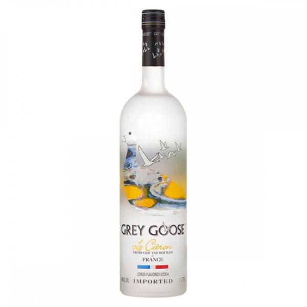 A Grey Goose, mint az egyik legismertebb francia vodka története