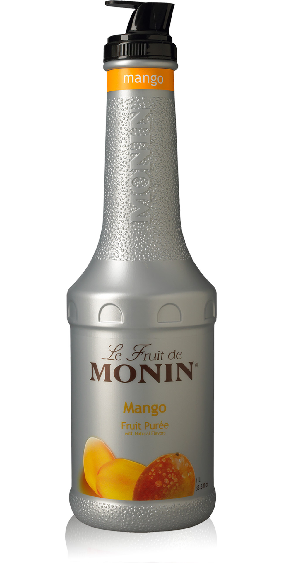 Monin Mangó püré 1l
