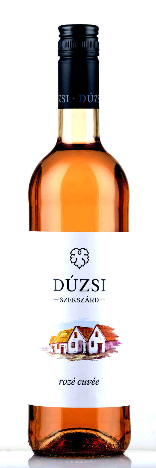 Dúzsi Rosé Cuvée 0.75l