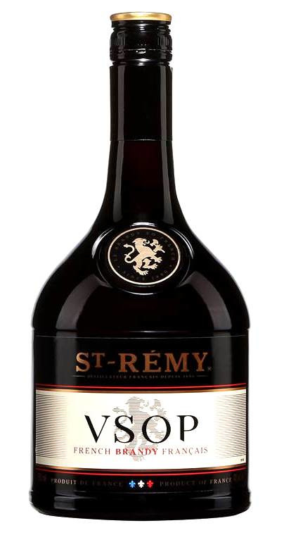 St. Remy Brandy 0,7l