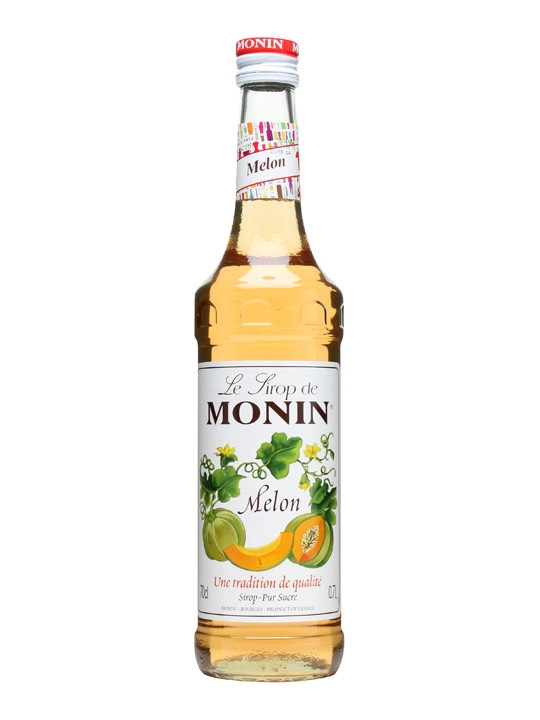 Monin Melon Szirup 0,7l