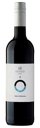 Feind Merlot-Kékfrankos 0.75l