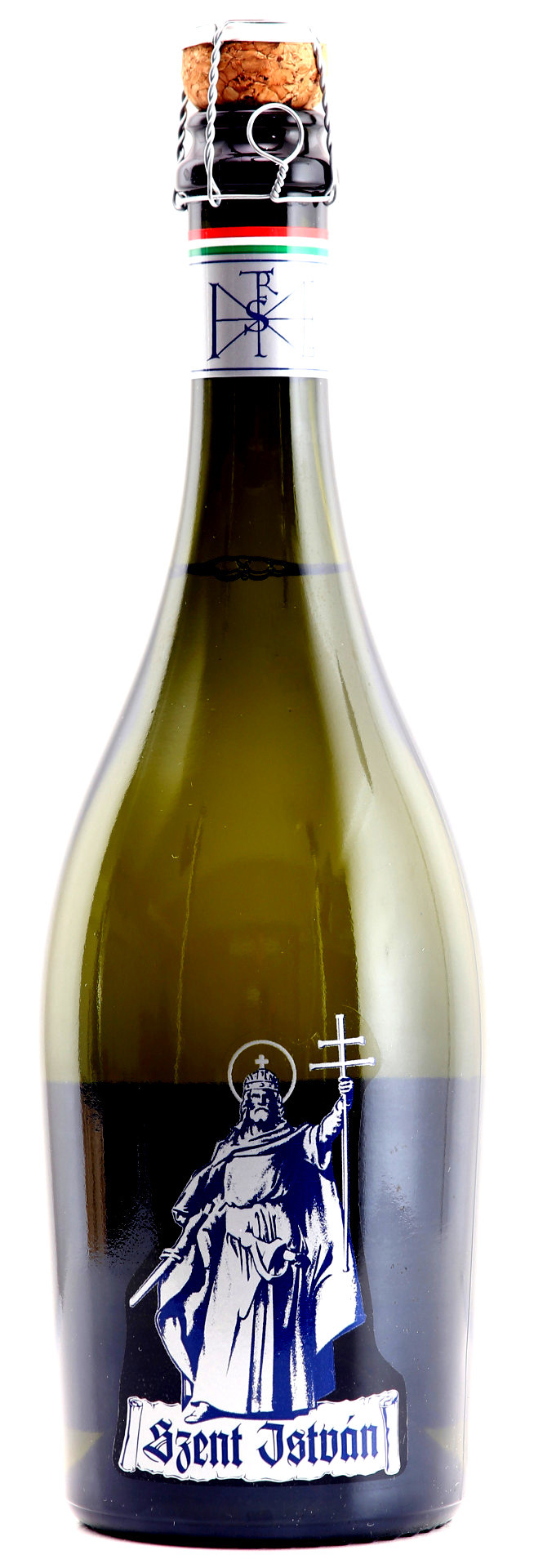 Szent István Extra Dry Pezsgő 0,75l