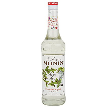 Monin Mojito Szirup 0,7l