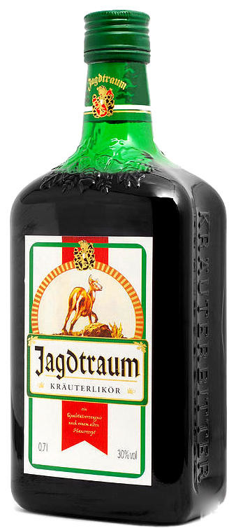 Jagdtraum 0,7l