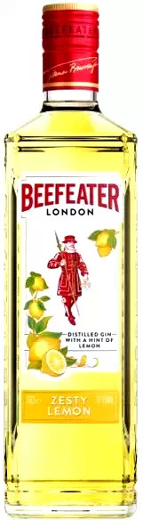 Beefeater Zesty Lemon 0.7l