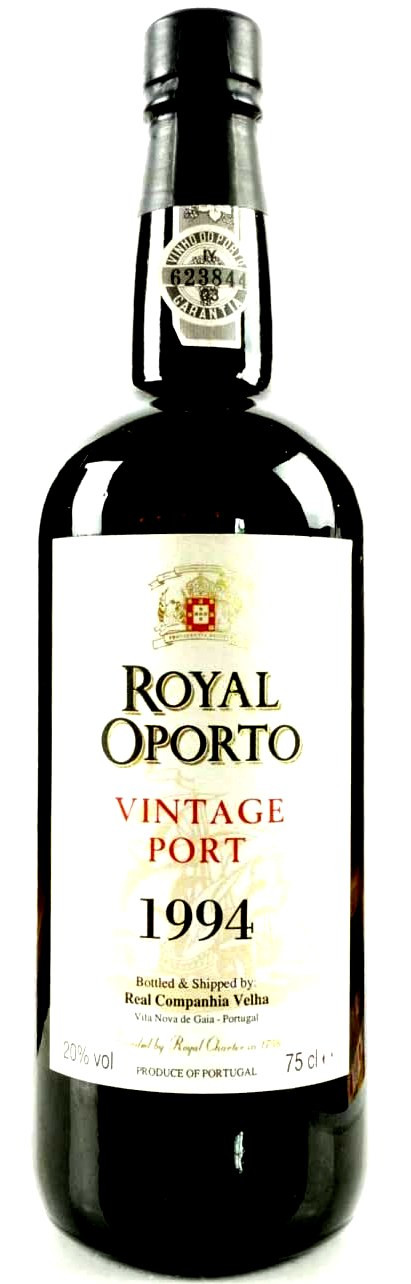 Royal Oporto Vintage Port 1994 0,75l