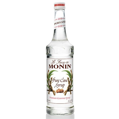 Monin Pure Cane Sugar  0,7l