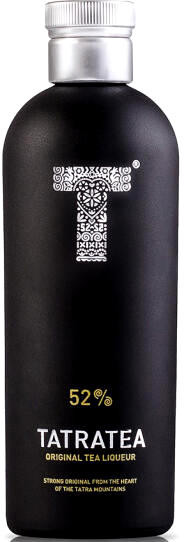Tatratea Eredeti 0.35l (52%)