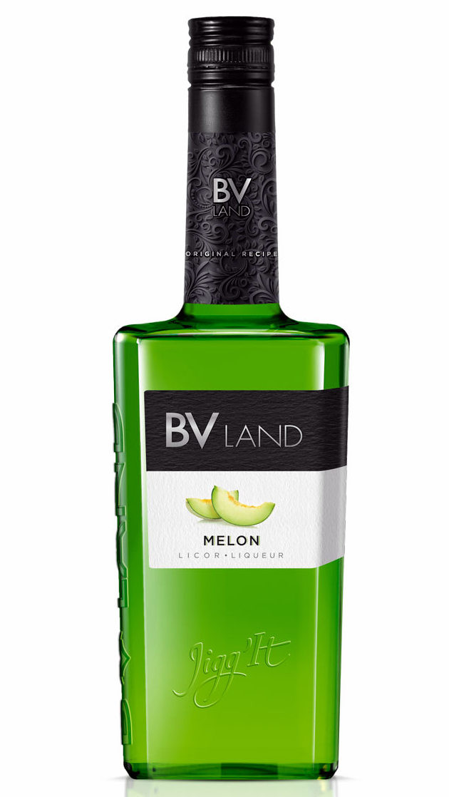 BVland Melon Likőr 0.7l