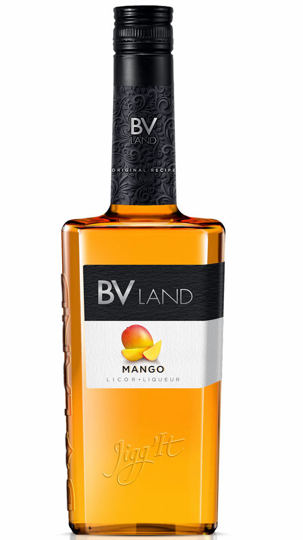 BVland Mangó Likőr 0.7l