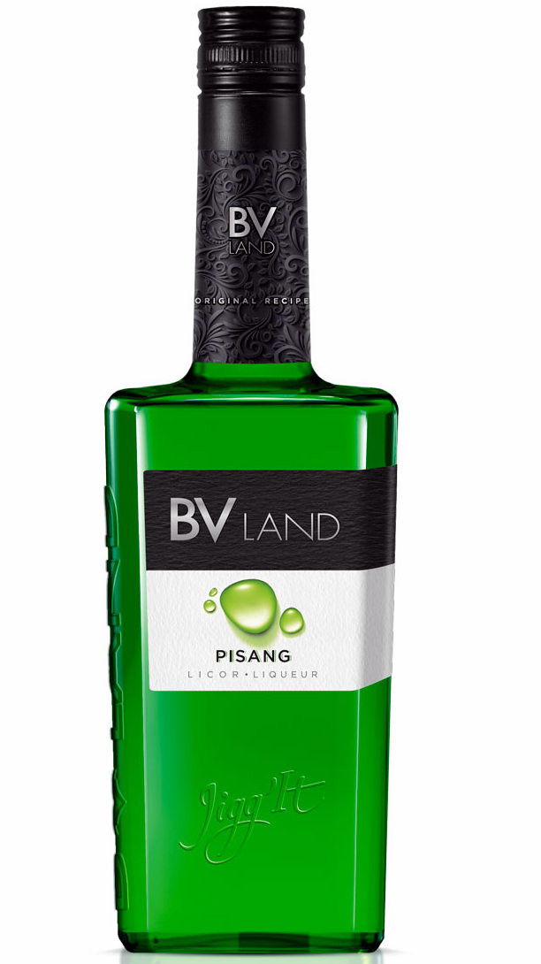 BVland Pisang Likőr 0.7l