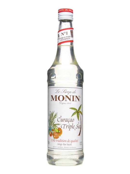 Monin Triple Sec 0,7l