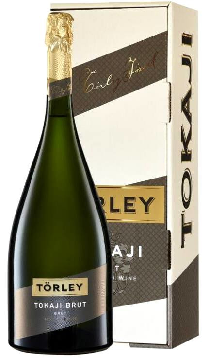 Törley Brut Magnum Pezsgő 1.5l