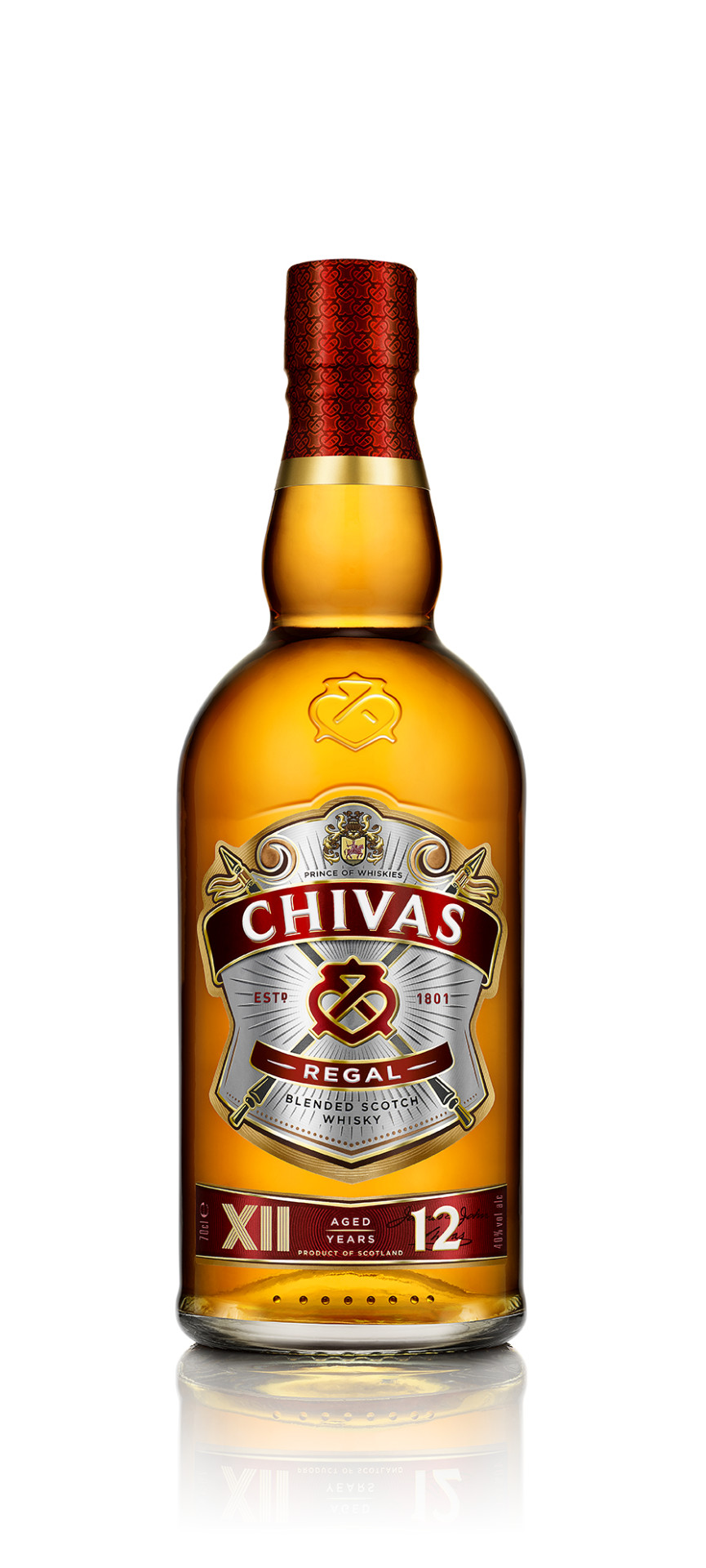 Chivas Regal 0,7l