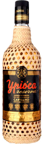 Ypioca Reserva Carlvalho /Oro/ 1l