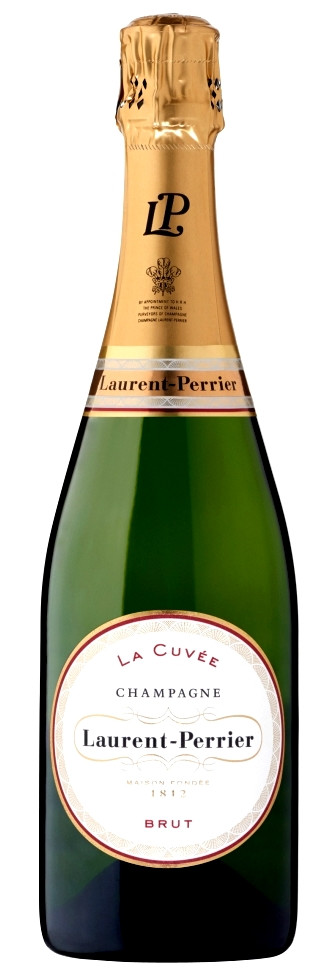 Laurent Perrier Brut Champagne 0,75l