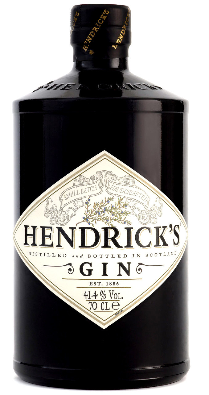 Hendrick's Gin 0.7l