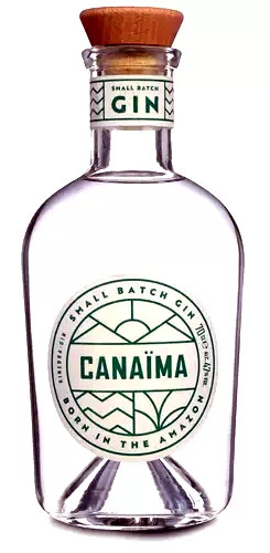 Canaima Gin 0.7l