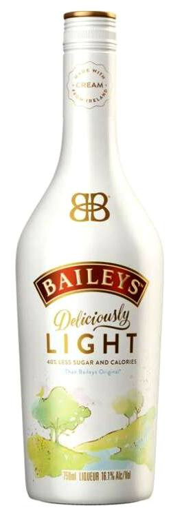 Baileys Deliciously Light 0.7l