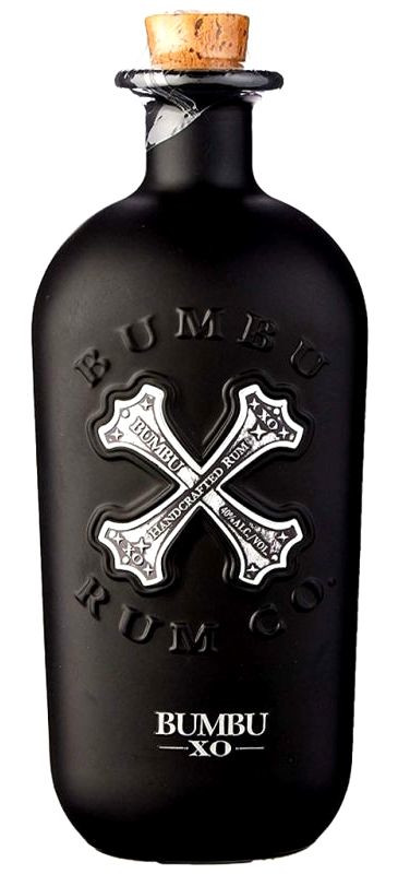 Bumbu XO Rum 0.7l