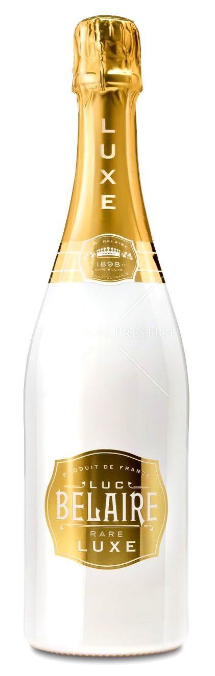 Luc Belaire Luxe Pezsgő 0.75l