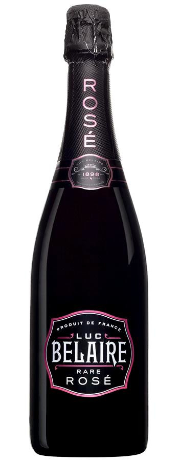 Luc Belaire Rose Pezsgő 0.75l