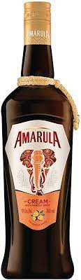 Amarula Krémlikőr 0,7l