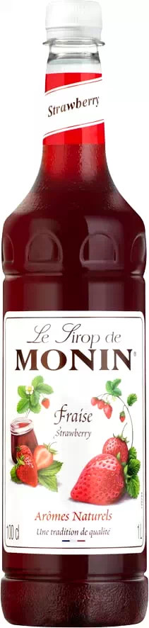 Monin Eper Szirup 1l