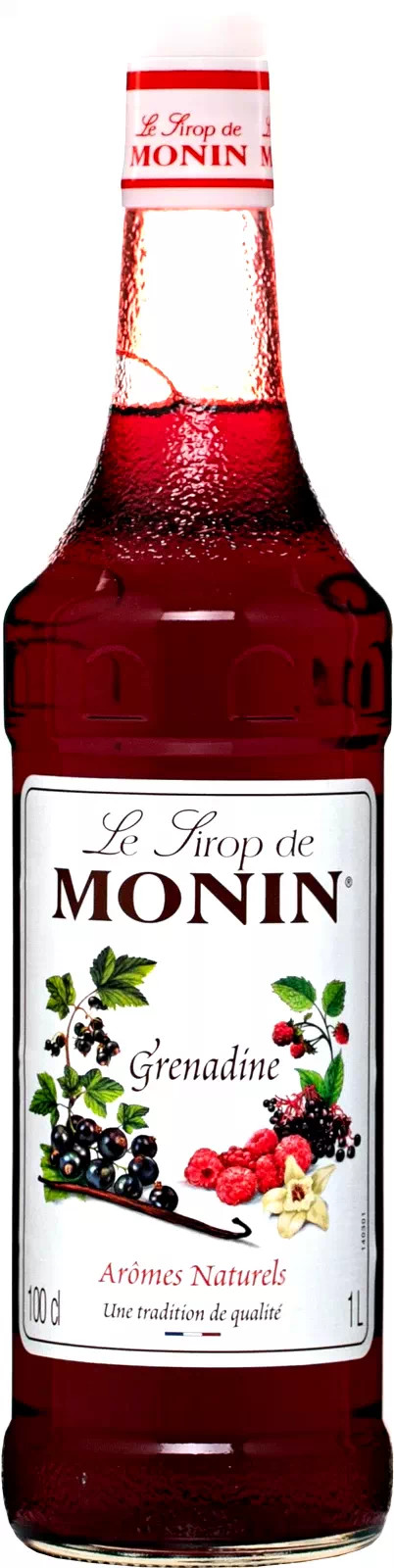 Monin Grenadine Szirup 1l