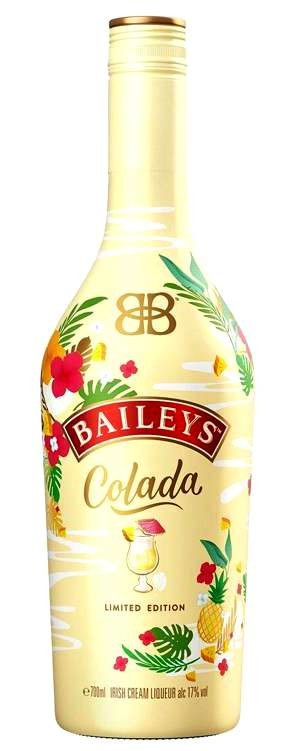 Bailey's Colada 0.7l