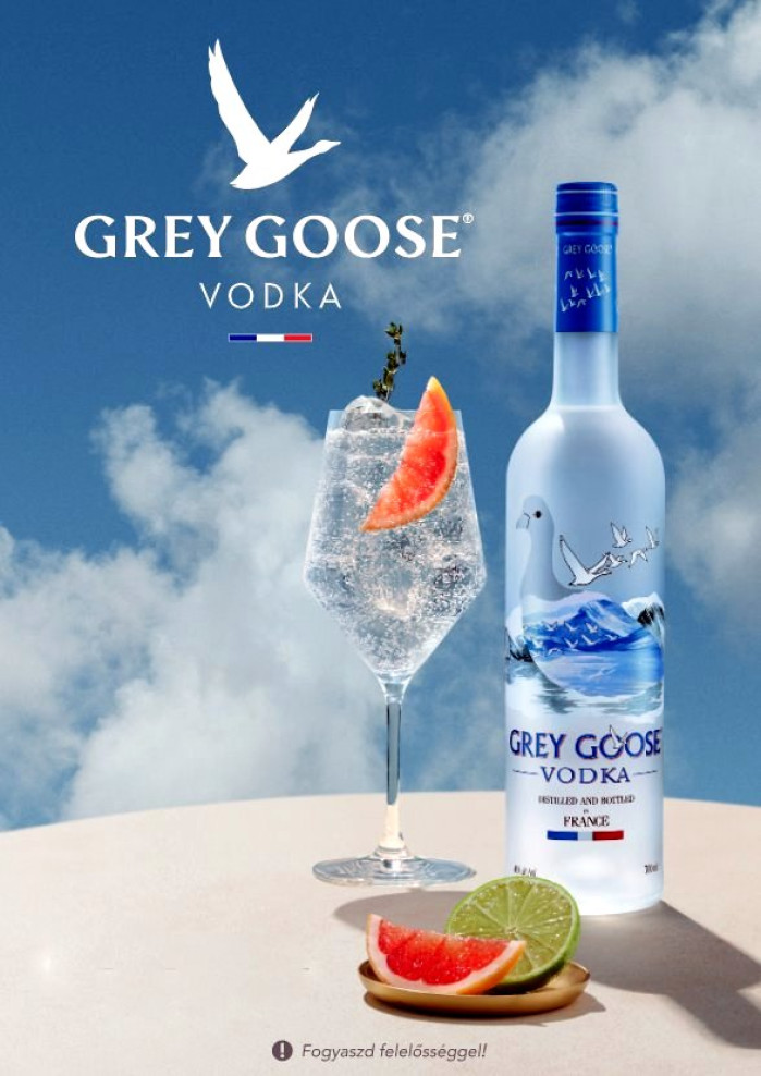 Grey Goose