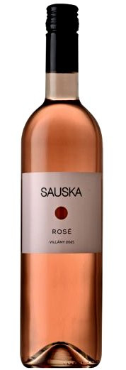 Sauska Rosé 0.75l