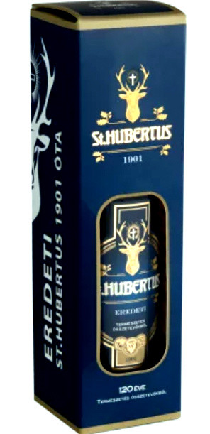 St. Hubertus Pdd. 0.5l