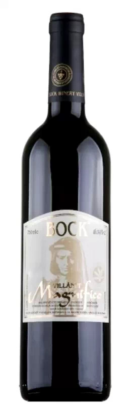 Bock Villányi Magnifico 0.75l