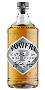 Powers John's Lane 12 éves Single Pot Still Ír whiskey 0.7l