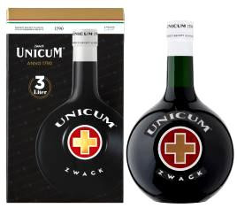 Unicum 3l