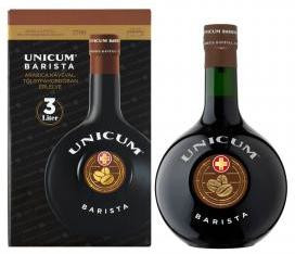 Unicum Barista 3l