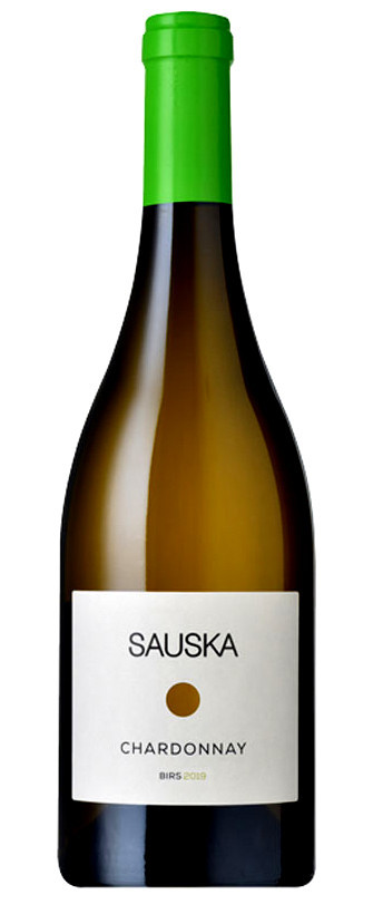 Sauska Zempléni Chardonnay 0.75l