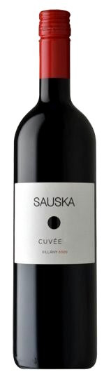 Sauska Villányi Cuvée 0.75l